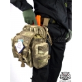 Сумка пистолетная для скрытого ношения "UPB Mk-2" (Undercover Pistol Bag Mk-2)